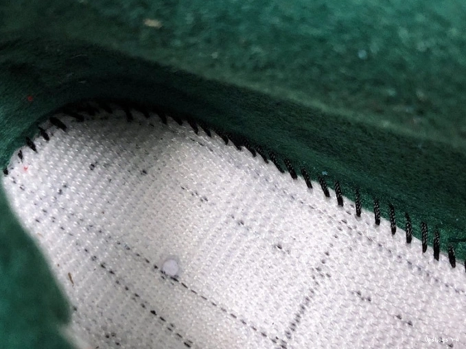 Jordan Red 4 Air Black NRG AQ3816-063 Gorge Green-Varsity 1117